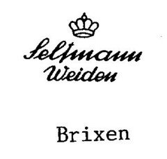 Seltmann Weiden  Brixen