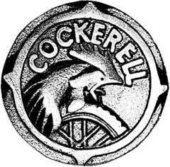 COCKERELL