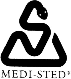 MEDI-STED