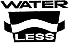 WATER LESS