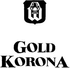 GOLD KORONA