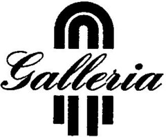 Galleria