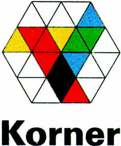 Korner