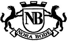 NORA BODE