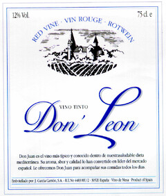 Don' Leon