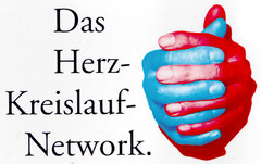 Das Herz-Kreislauf-Network.