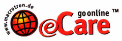 eCare go online