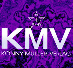 KMV KONNY MÜLLER VERLAG