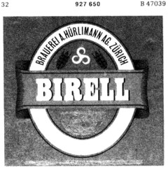 BIRELL