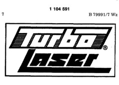 Turbo Laser