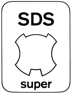 SDS super