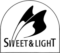 SWEET & LIGHT