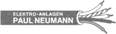 ELEKTRO-ANLAGEN PAUL NEUMANN