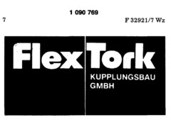 FlexTork KUPPLUNGSBAU GMBH