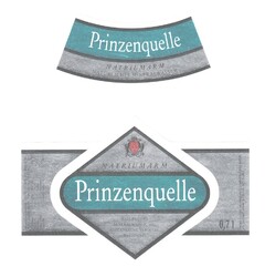 Prinzenquelle