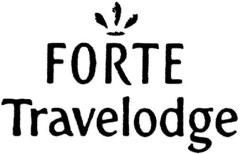 FORTE Travelodge