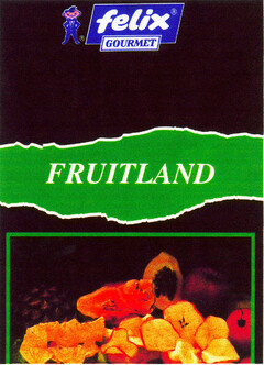 FRUITLAND