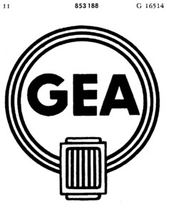 GEA