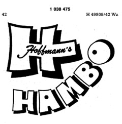 Hoffmann's HAMBO