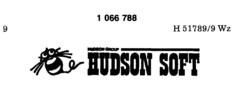 HUDSON SOFT