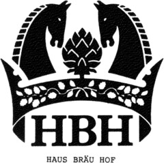 HBH HAUS BRÄU HOF