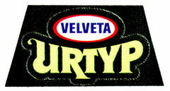 VELVETA URTYP