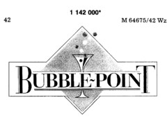 BUBBLE-POINT