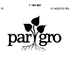 pargro