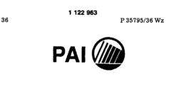 PAI