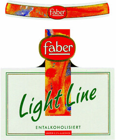 faber Light Line