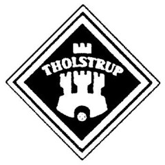 THOLSTRUP