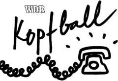 WDR Kopfball