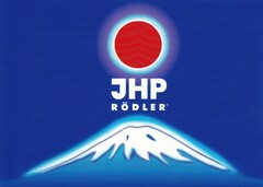 JHP RÖDLER