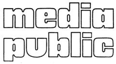 media public