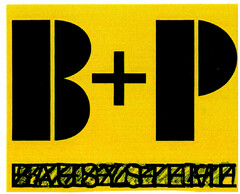 B+P