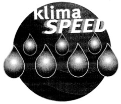 klima SPEED