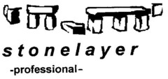 stonelayer professional