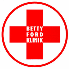 BETTY FORD KLINIK