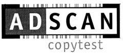 ADSCAN copytest