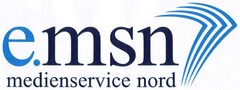 e.msn medienservice nord