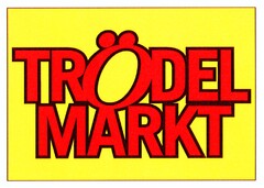 TRÖDELMARKT