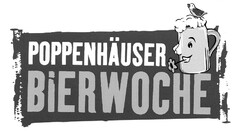 POPPENHÄUSER BIERWOCHE