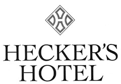 HECKER'S HOTEL