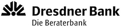 Dresdner Bank Die Beraterbank