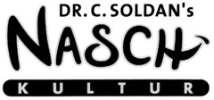 DR. C. SOLDAN's NASCH-KULTUR