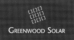 GREENWOOD SOLAR