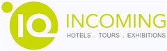 IQ INCOMING HOTELS TOURS EXHIBITIONS