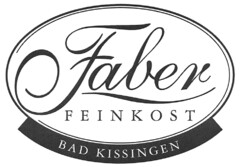 Faber FEINKOST BAD KISSINGEN