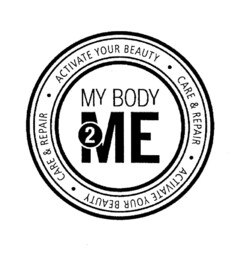 MY BODY ME