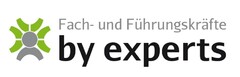 Fach- und Führungskräfte by experts